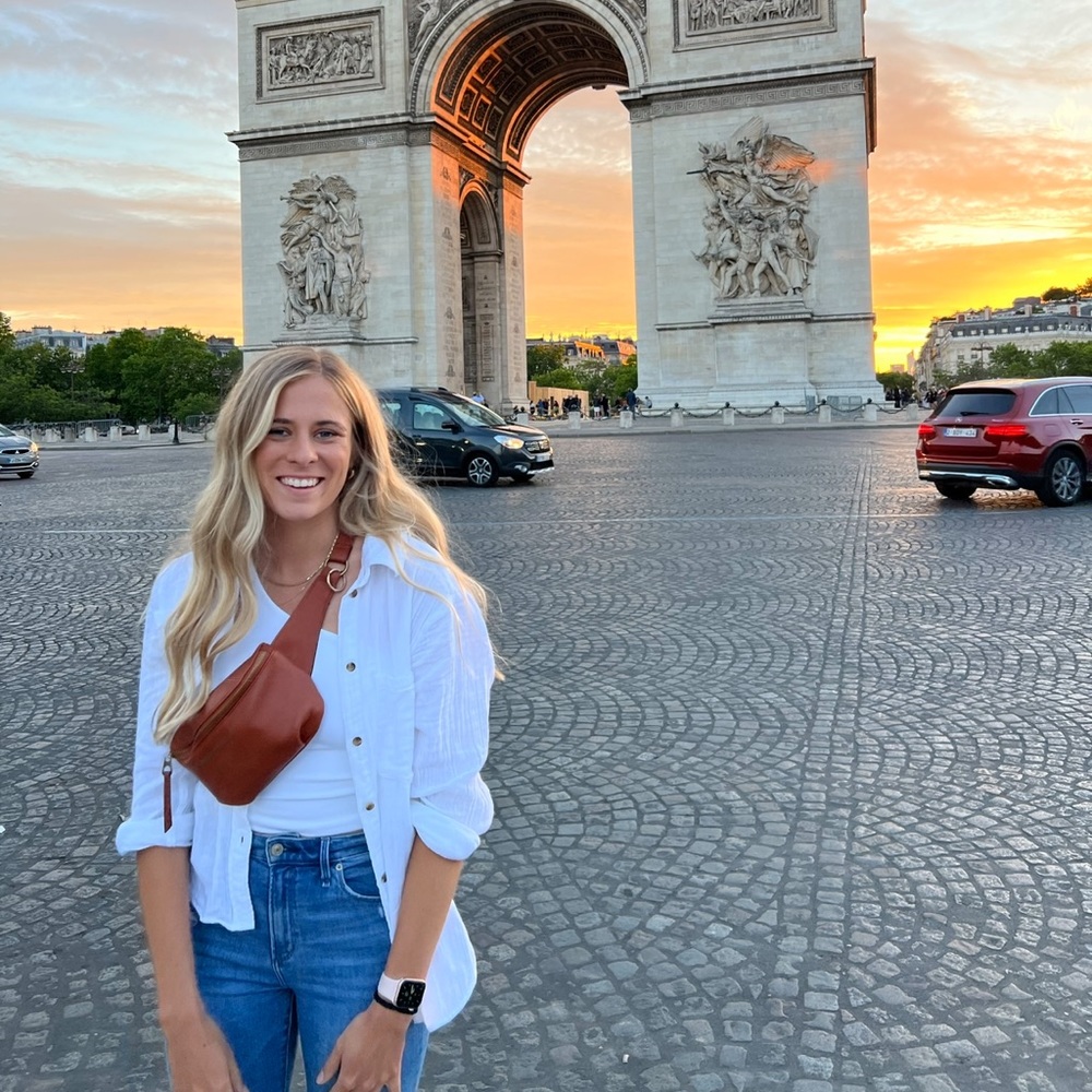Meet your Posher, Kate